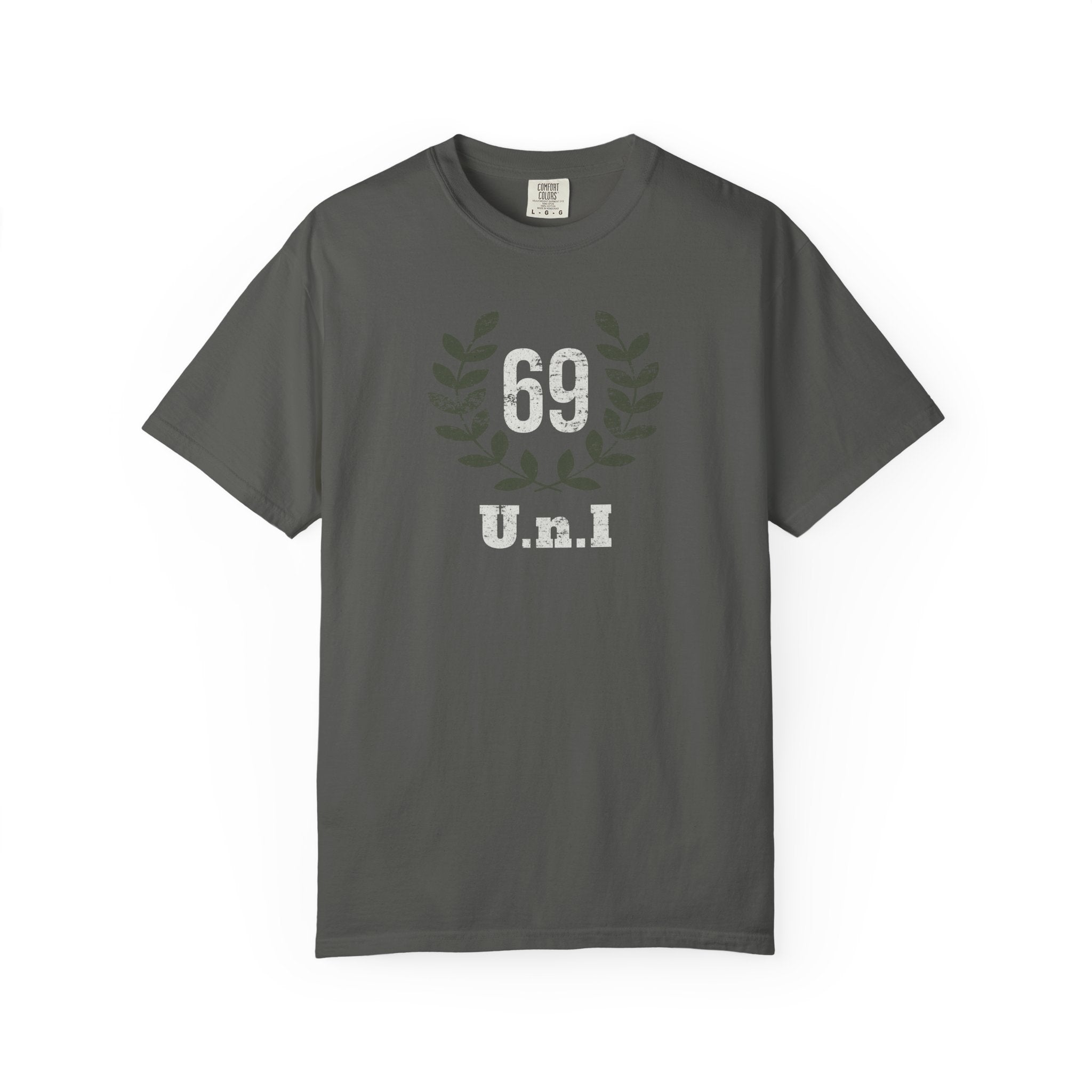 69 U.n.i Tee