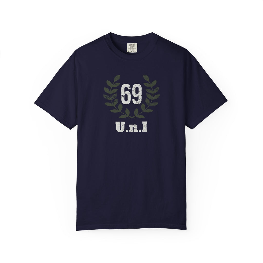 69 U.n.i Tee