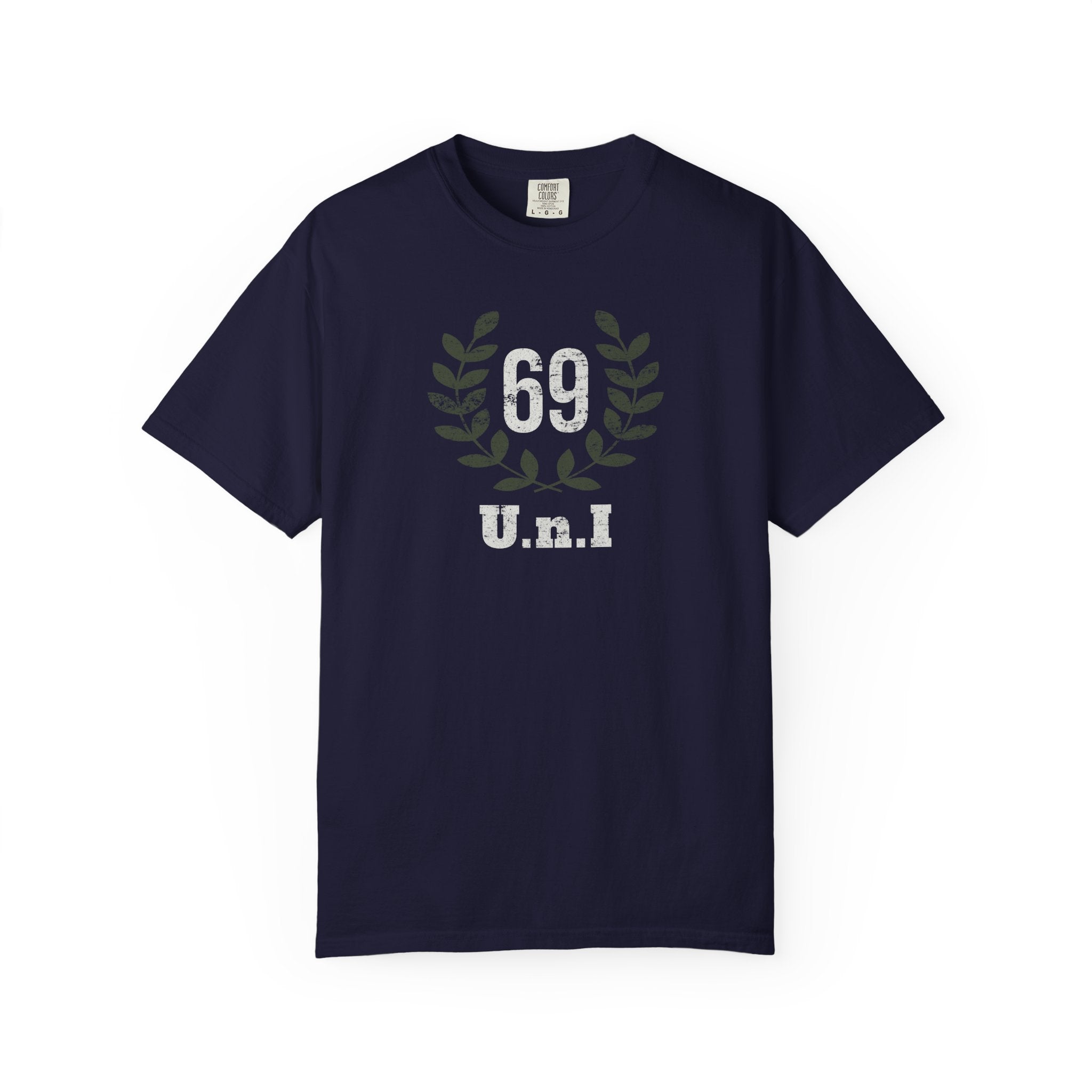 69 U.n.i Tee