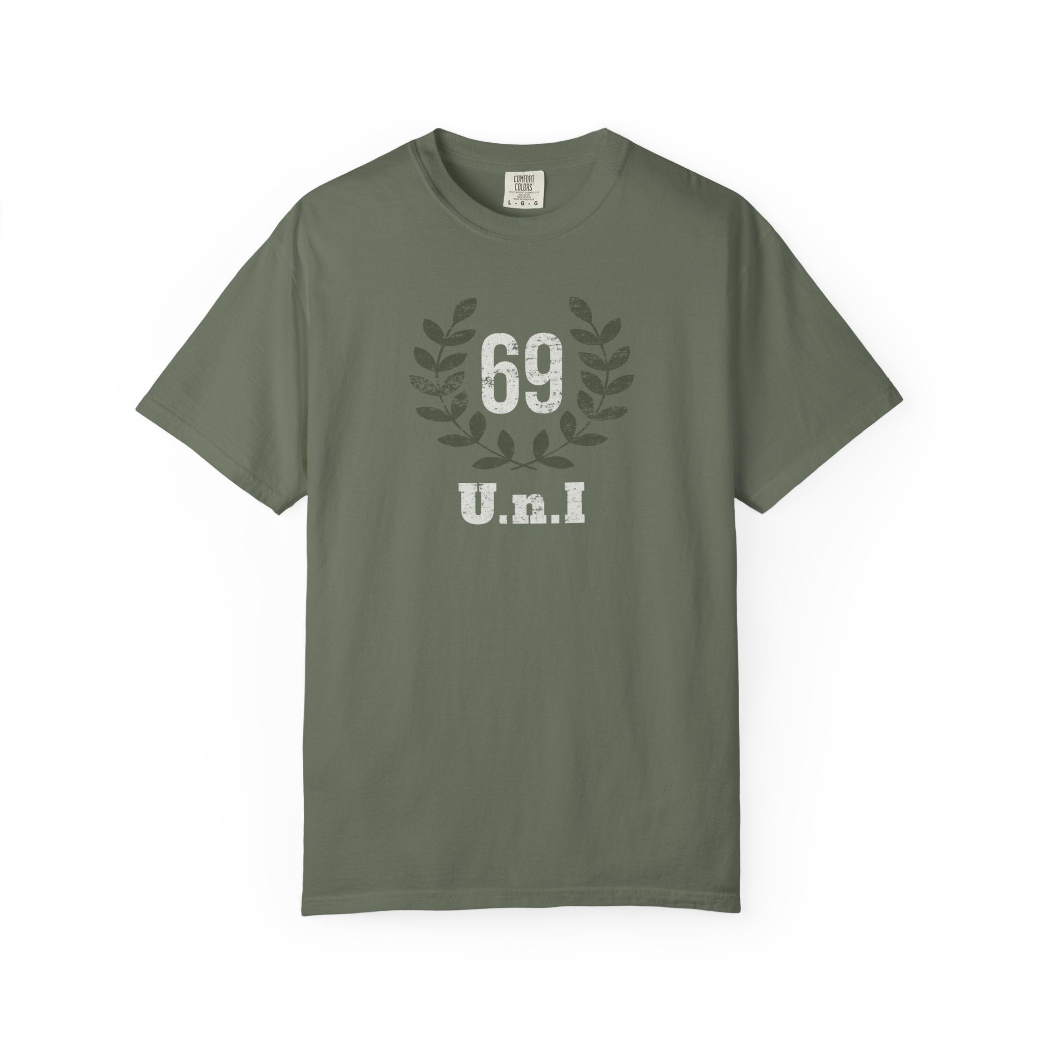 69 U.n.i Tee