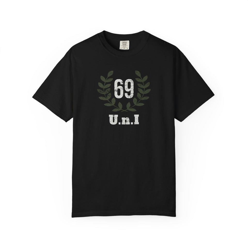 69 U.n.i Tee