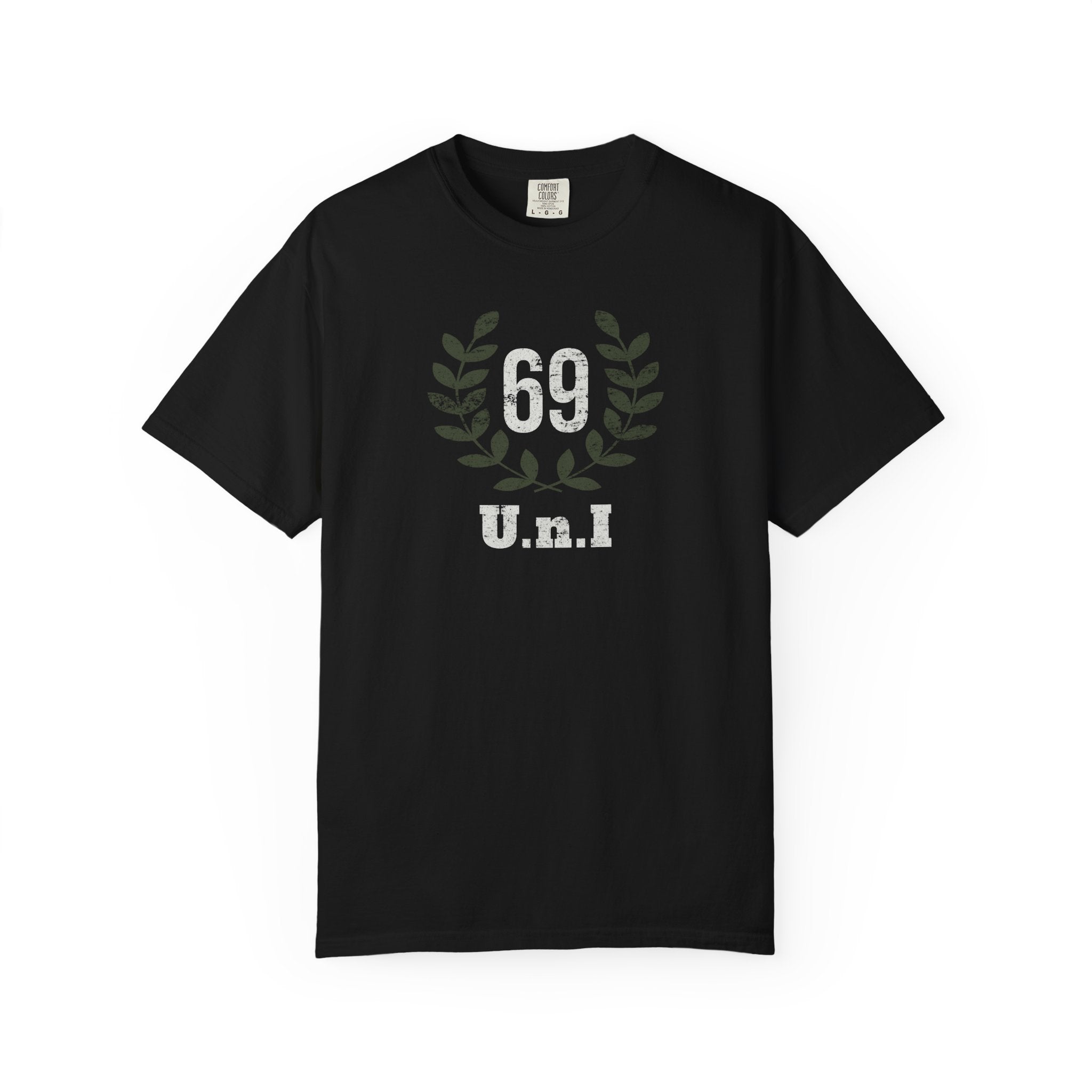 69 U.n.i Tee